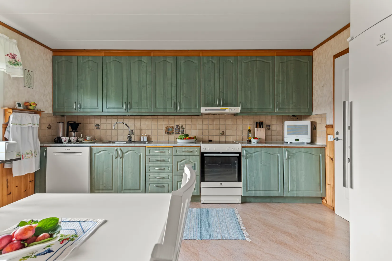 Villa, Kråkbärsgränd 3, Hässelby Norra Villastad, Stockholm