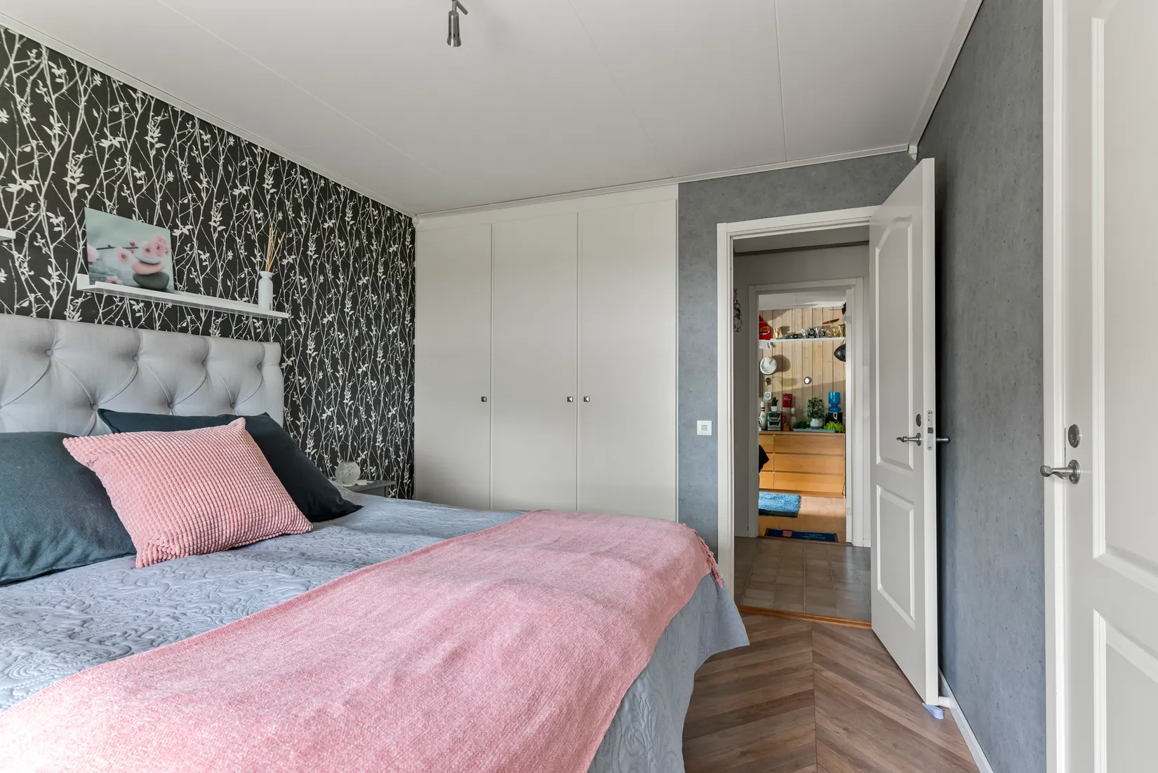 Villa, Kråkbärsgränd 3, Hässelby Norra Villastad, Stockholm