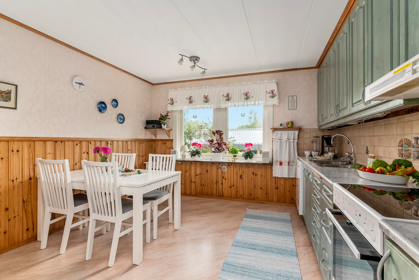 Villa, Kråkbärsgränd 3, Hässelby Norra Villastad, Stockholm