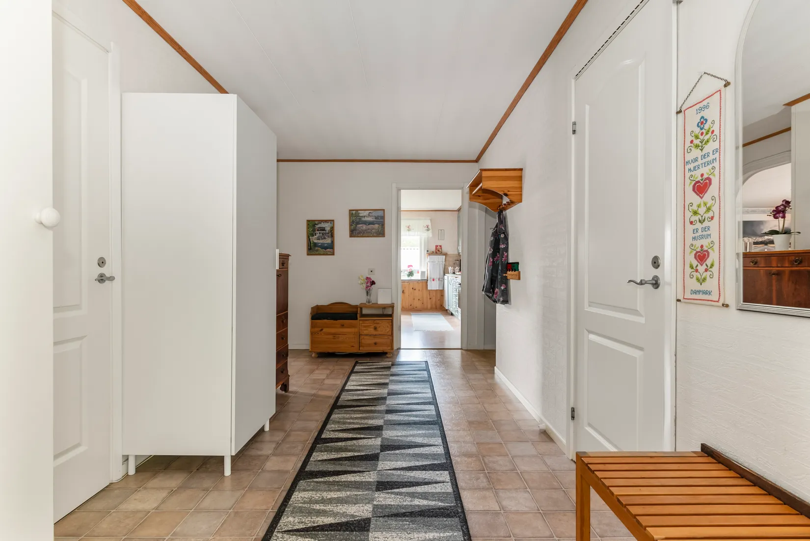 Villa, Kråkbärsgränd 3, Hässelby Norra Villastad, Stockholm