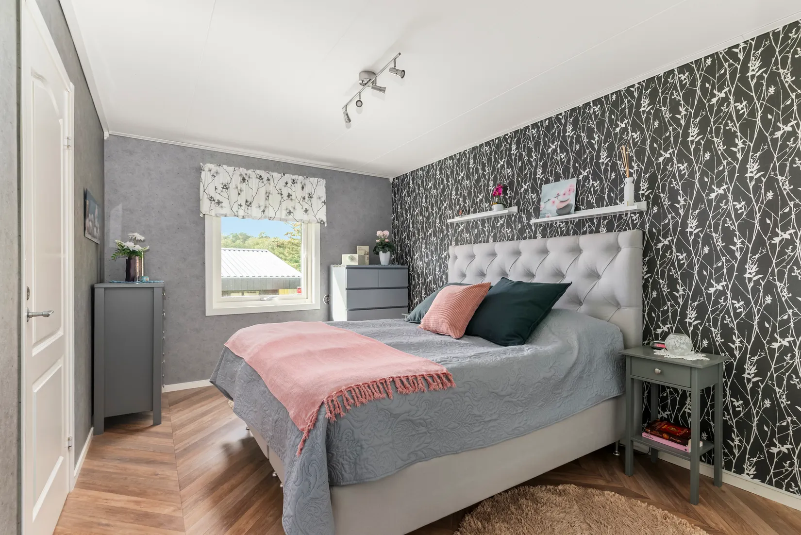 Villa, Kråkbärsgränd 3, Hässelby Norra Villastad, Stockholm