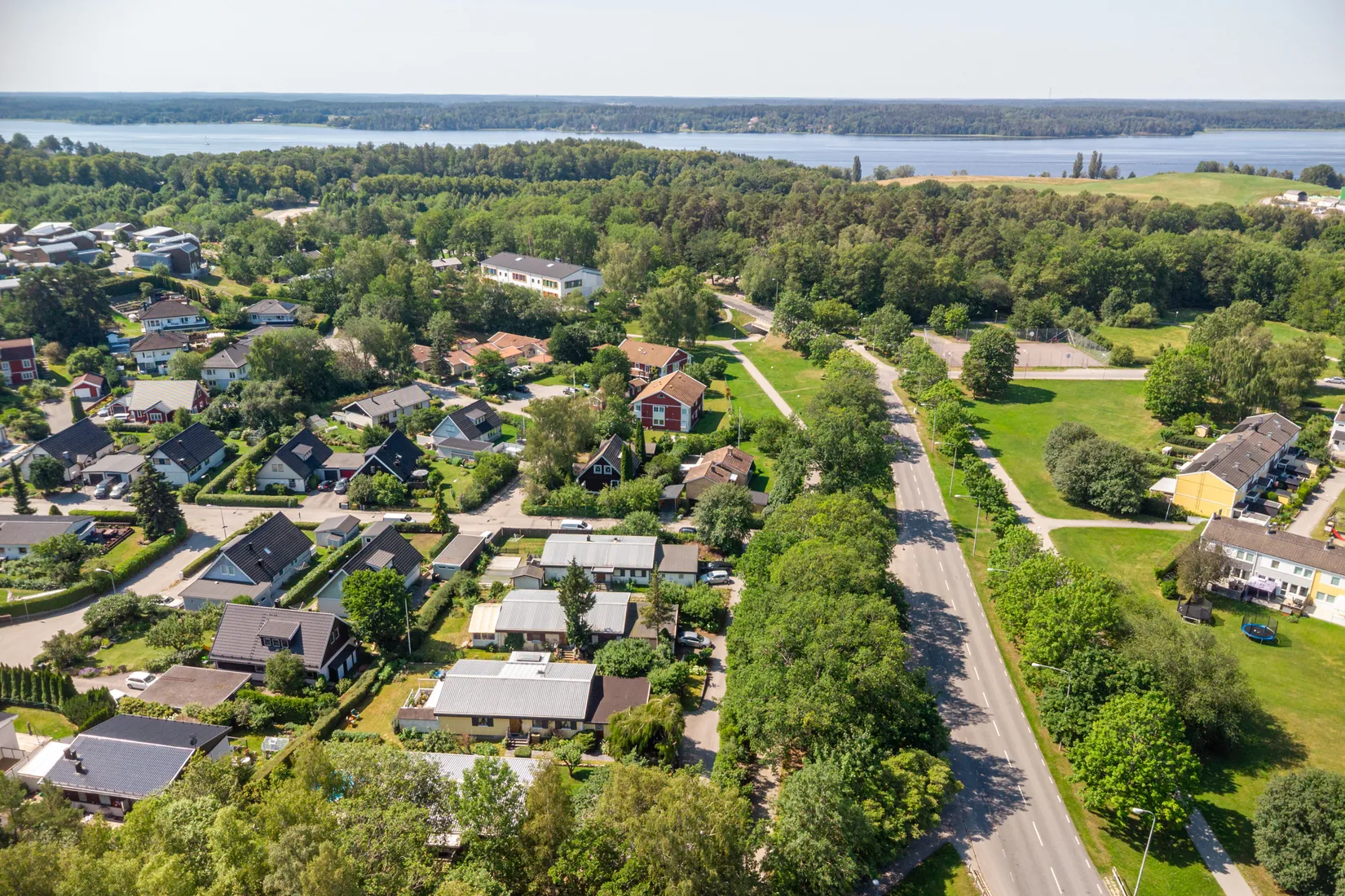 Villa, Kråkbärsgränd 3, Hässelby Norra Villastad, Stockholm