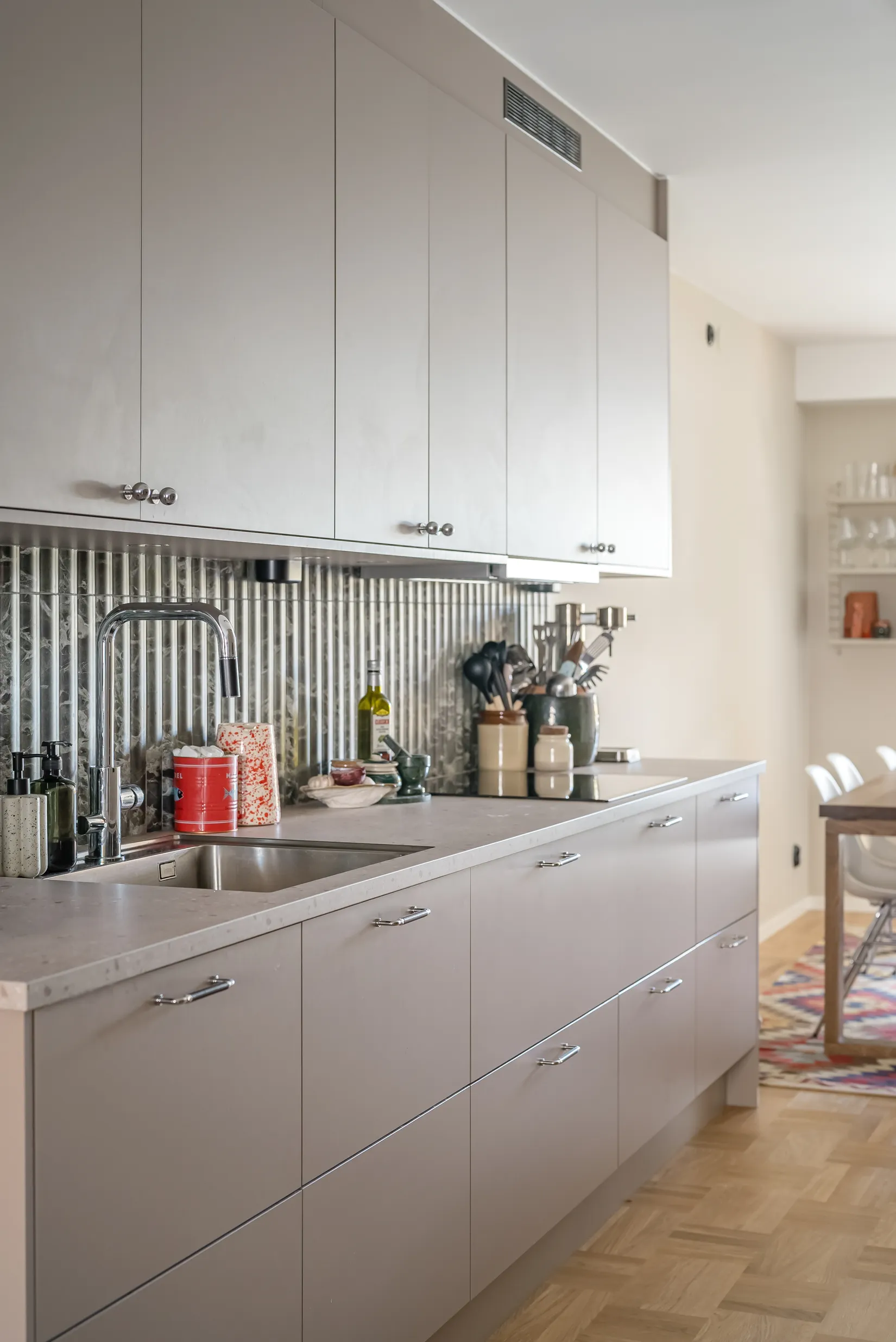 Bostadsrätt, Grusåsgränd 179, Enskededalen, Stockholm