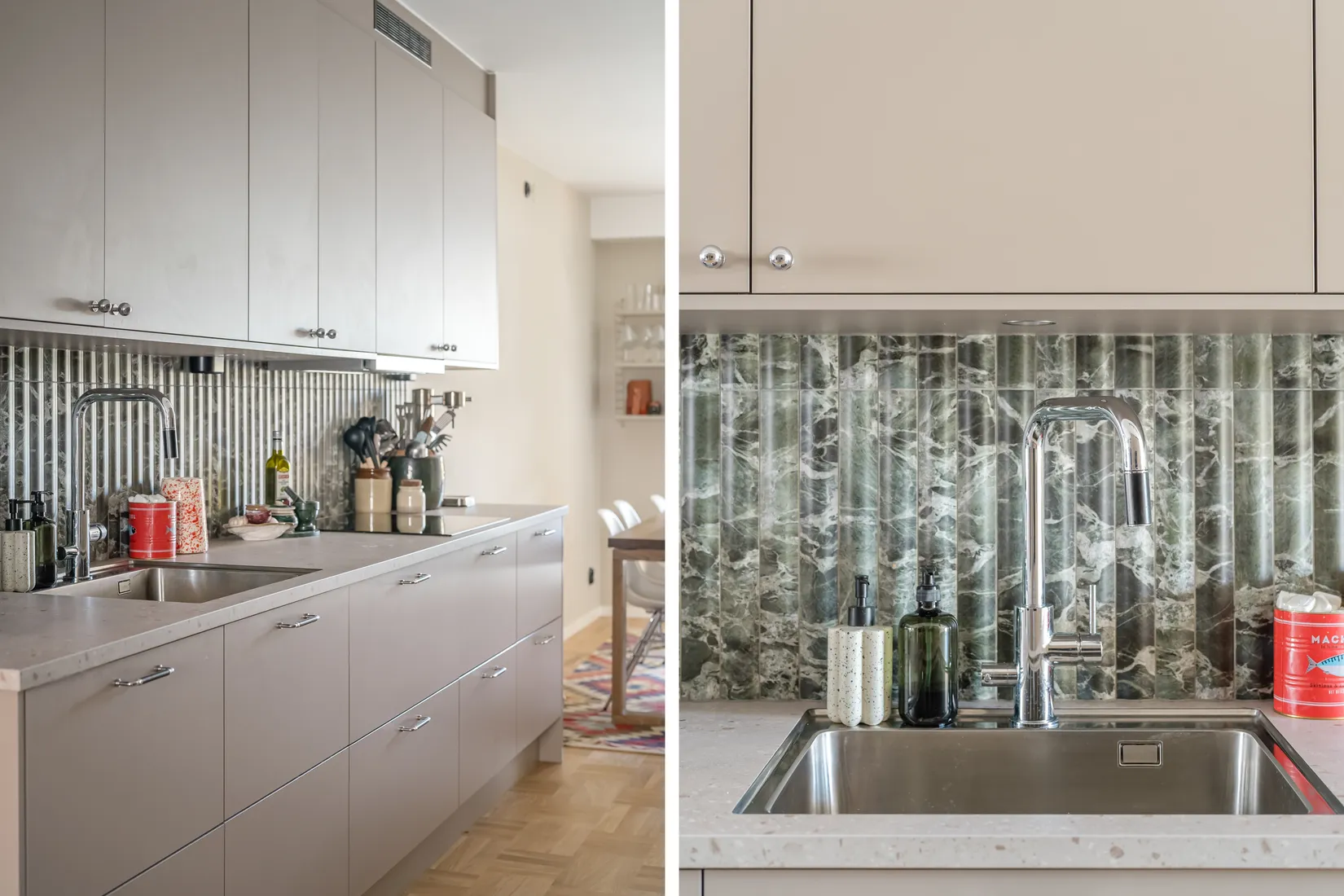 Bostadsrätt, Grusåsgränd 179, Enskededalen, Stockholm