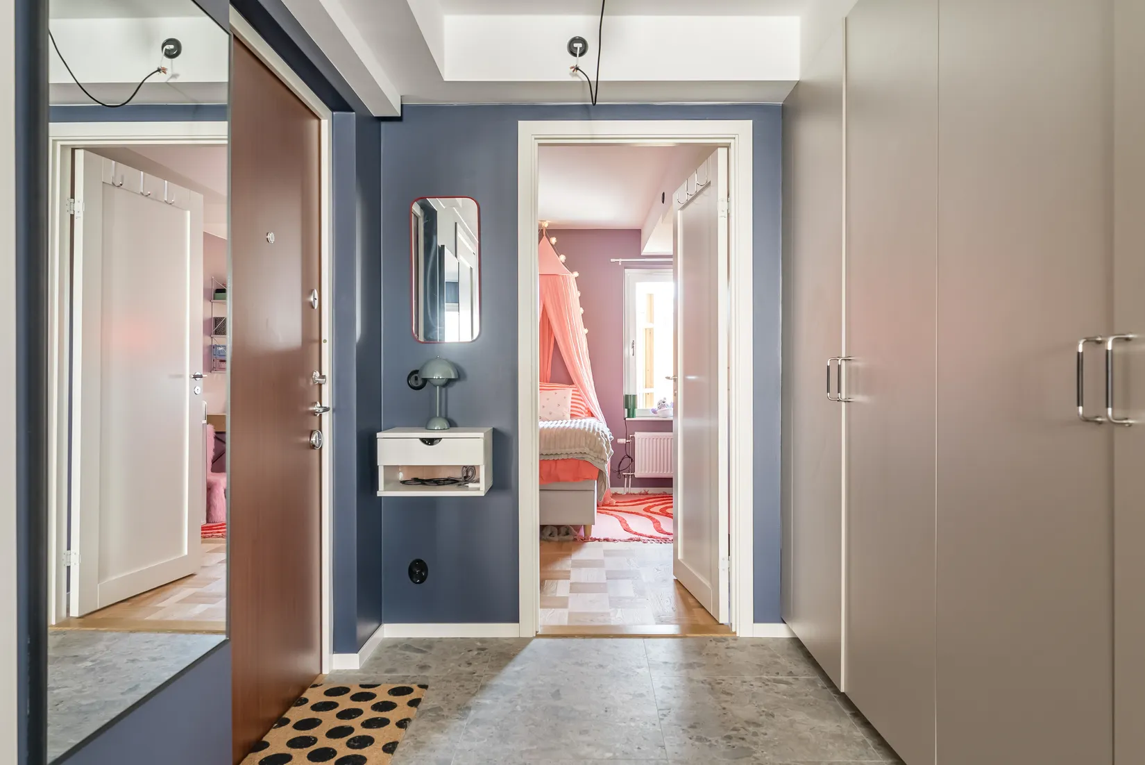 Bostadsrätt, Grusåsgränd 179, Enskededalen, Stockholm