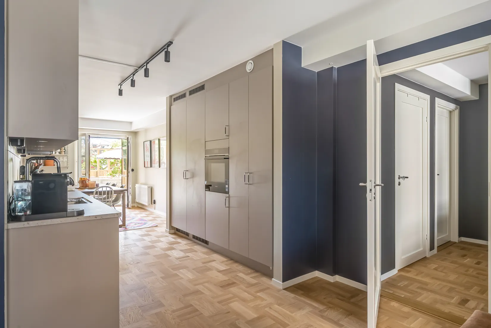 Bostadsrätt, Grusåsgränd 179, Enskededalen, Stockholm