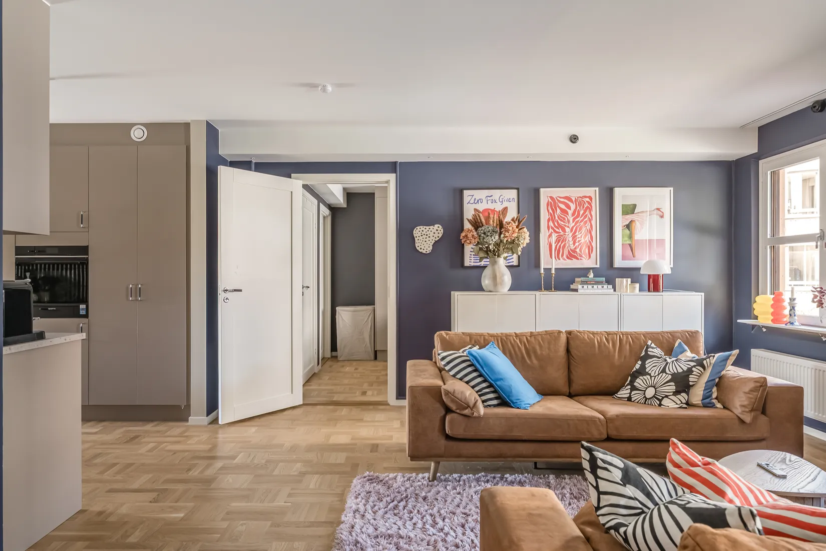 Bostadsrätt, Grusåsgränd 179, Enskededalen, Stockholm