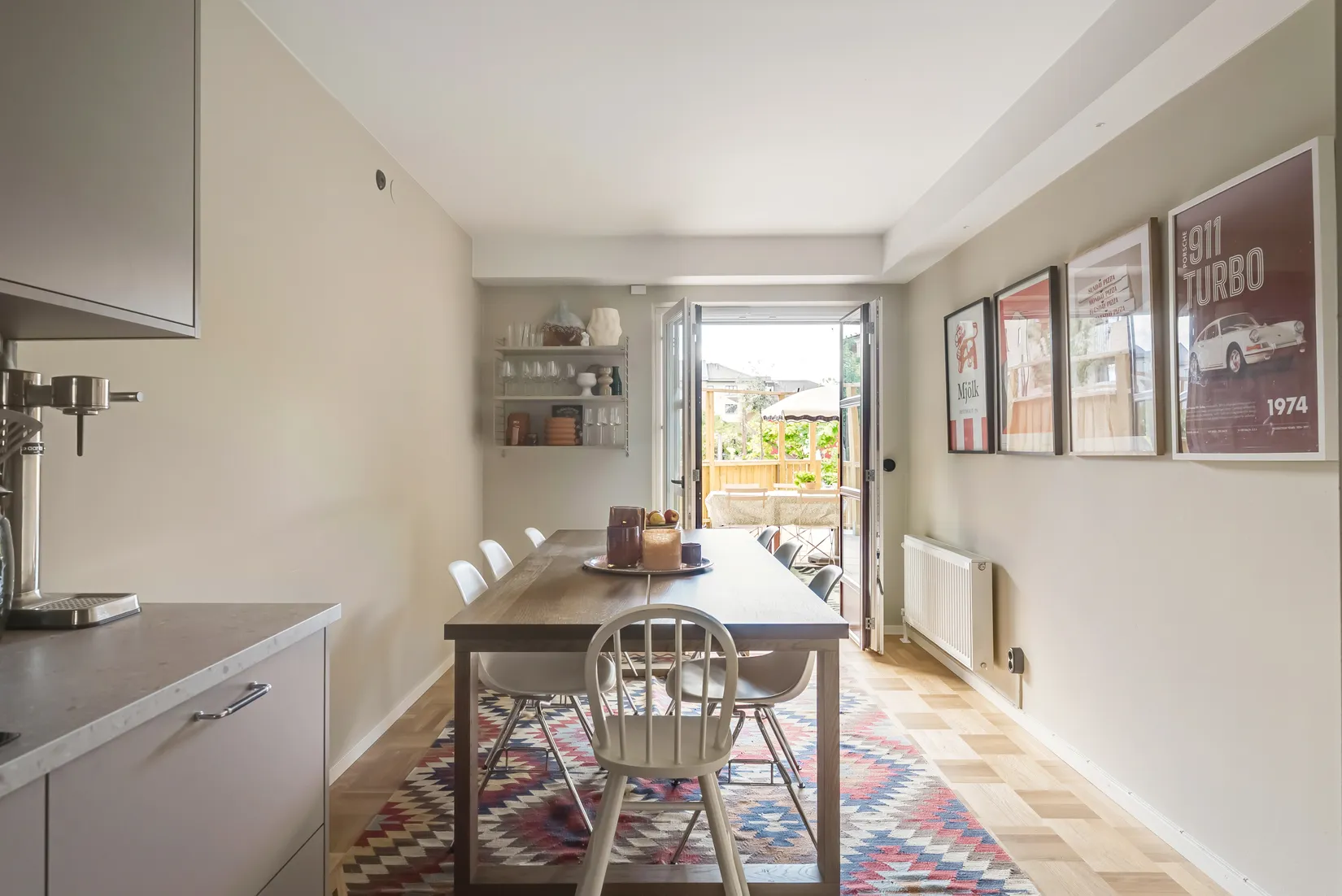 Bostadsrätt, Grusåsgränd 179, Enskededalen, Stockholm