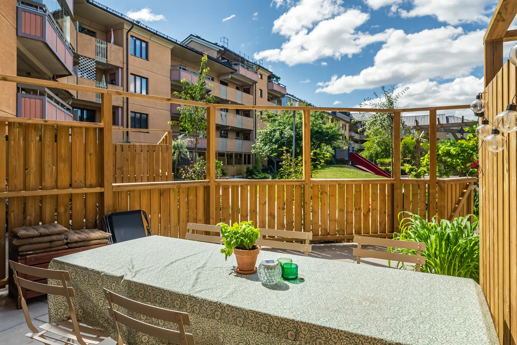 Bostadsrätt, Grusåsgränd 179, Enskededalen, Stockholm
