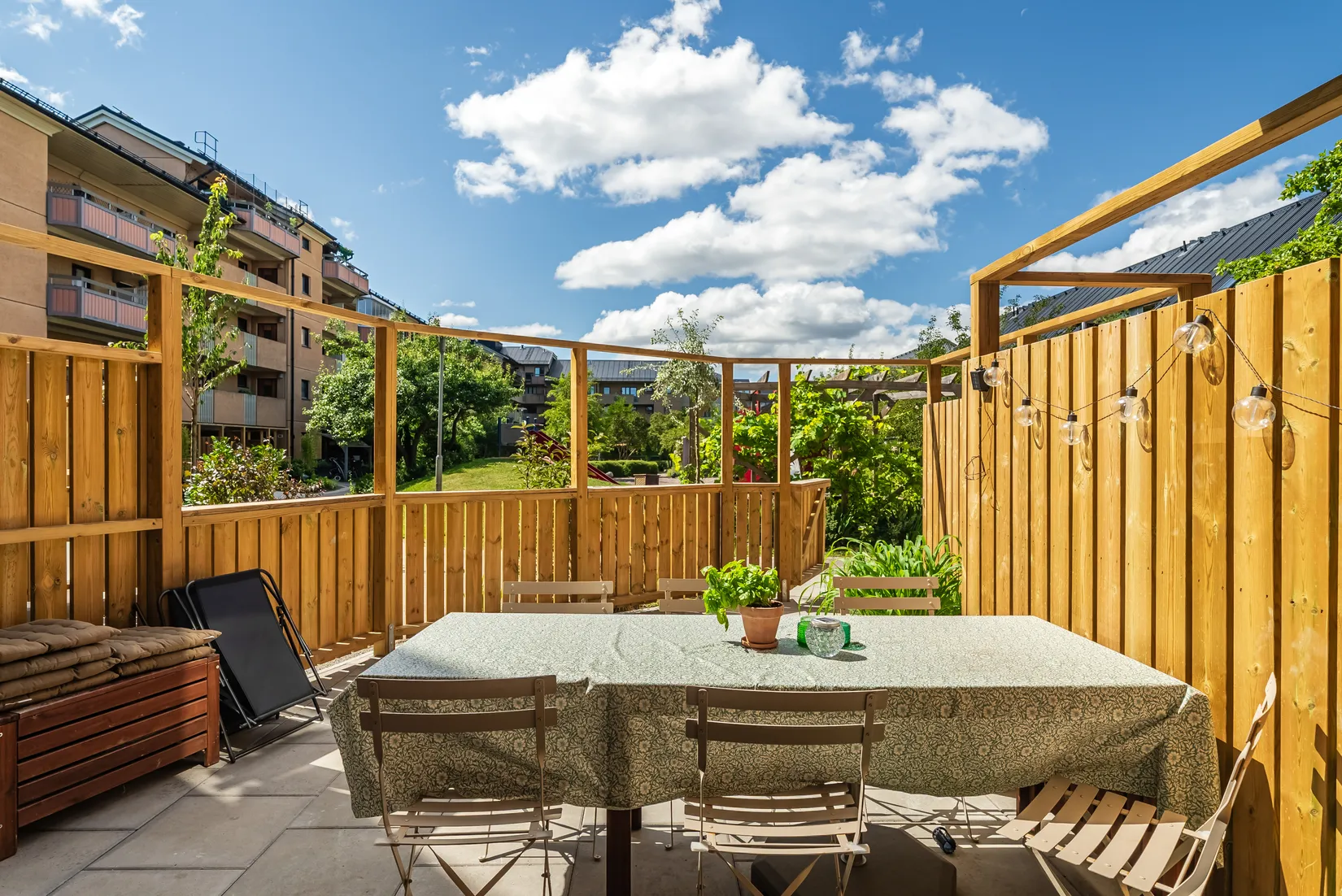 Bostadsrätt, Grusåsgränd 179, Enskededalen, Stockholm