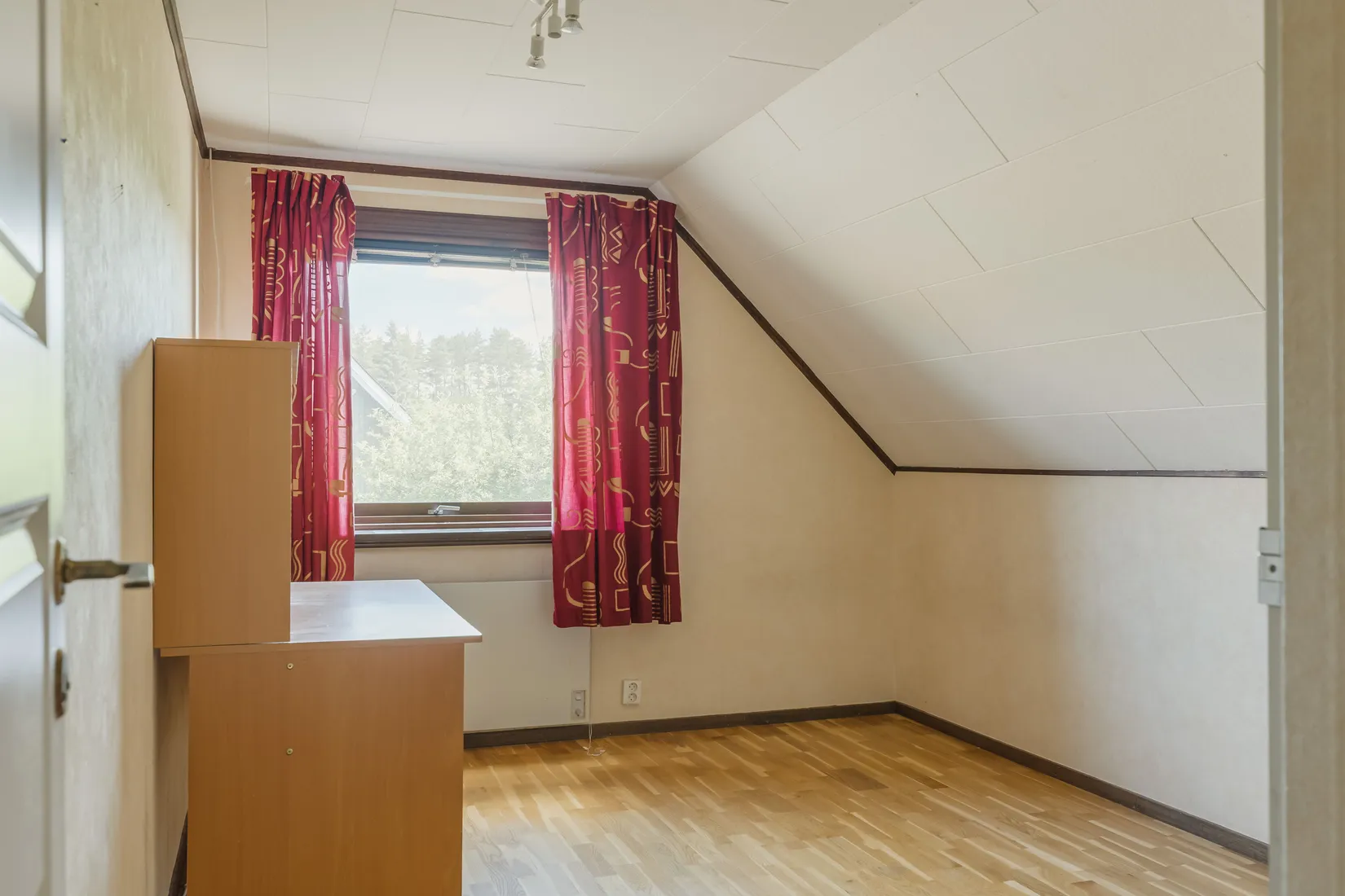 Villa, Klockarevägen 9, Ljungbyholm, Kalmar