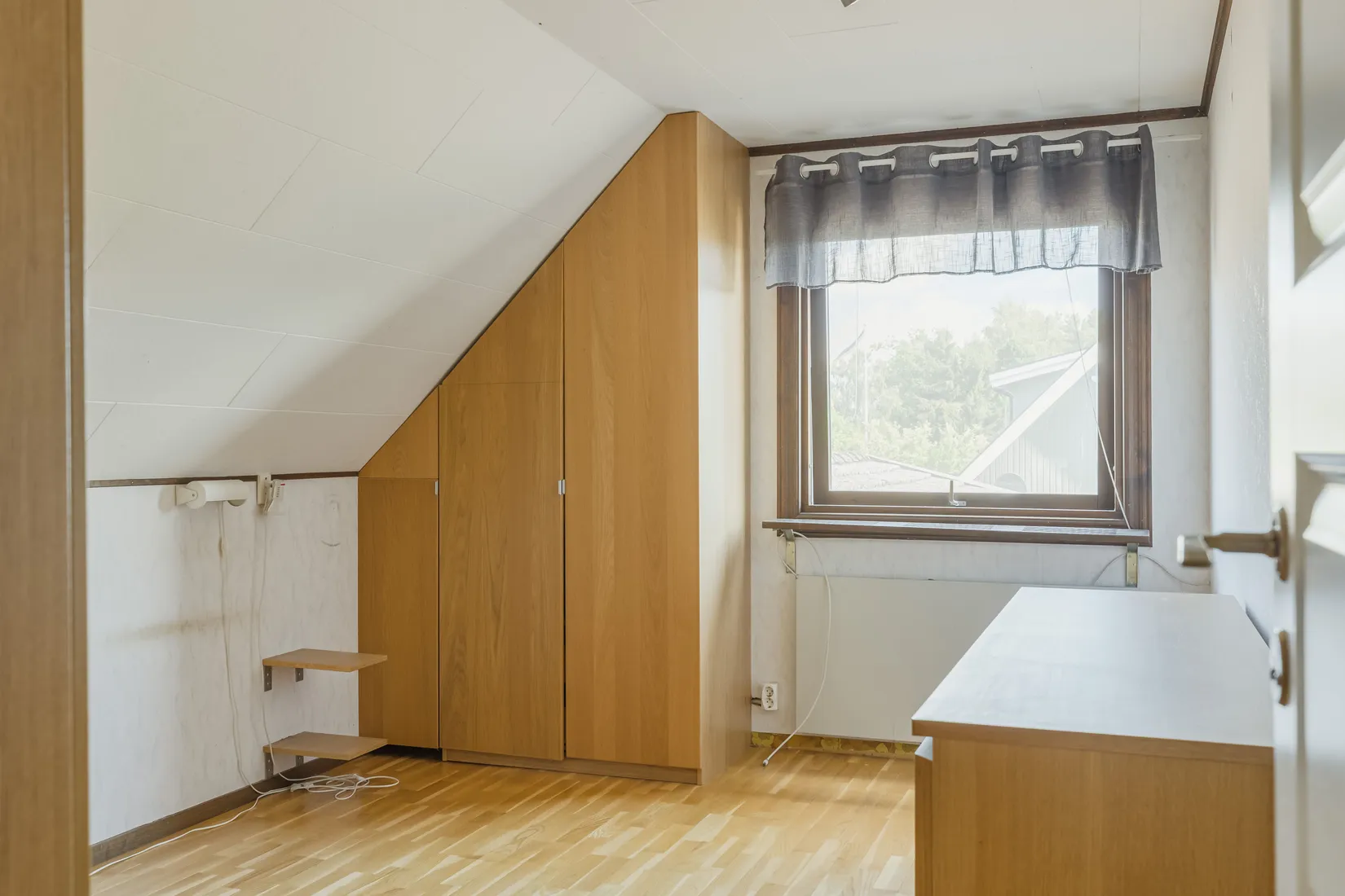 Villa, Klockarevägen 9, Ljungbyholm, Kalmar