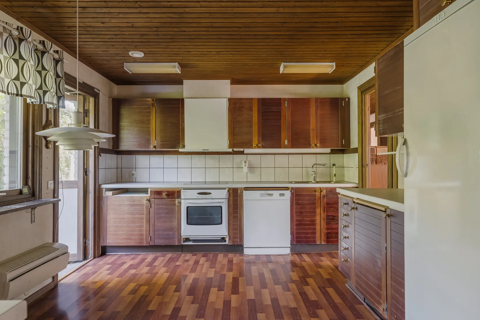Villa, Klockarevägen 9, Ljungbyholm, Kalmar