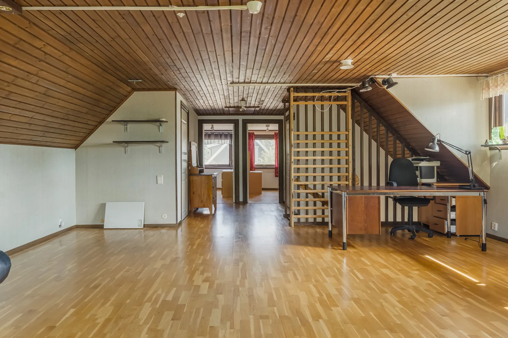 Villa, Klockarevägen 9, Ljungbyholm, Kalmar