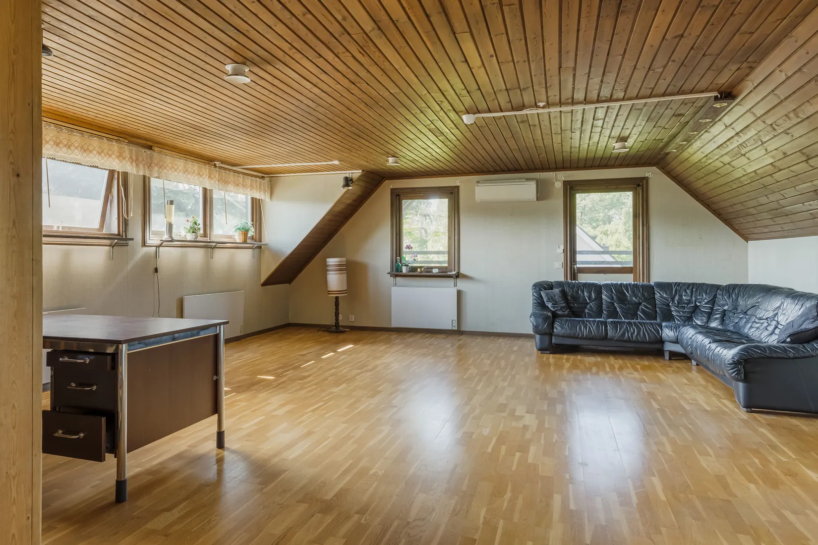 Villa, Klockarevägen 9, Ljungbyholm, Kalmar