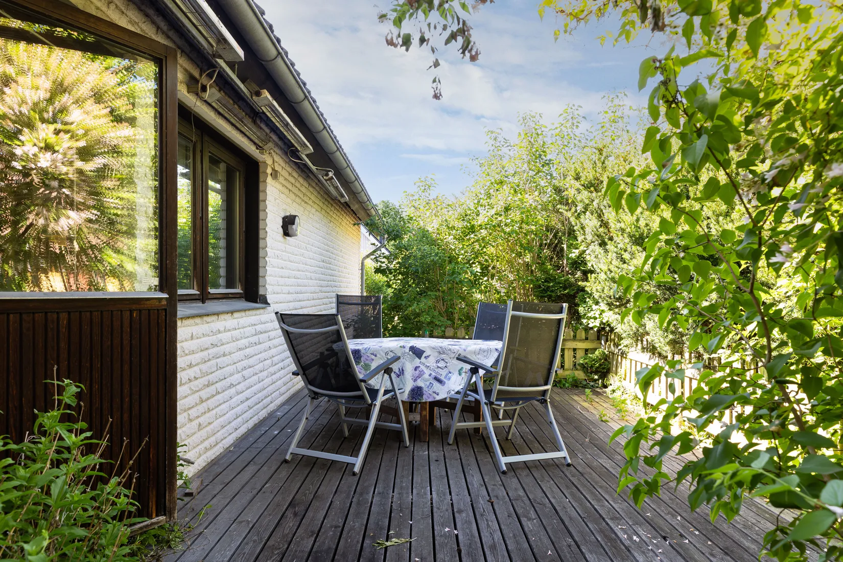 Villa, Klockarevägen 9, Ljungbyholm, Kalmar