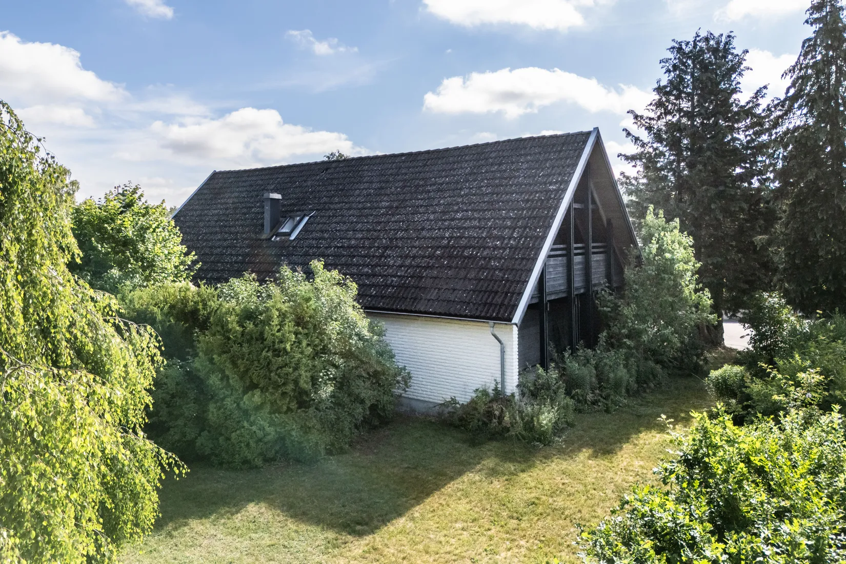 Villa, Klockarevägen 9, Ljungbyholm, Kalmar