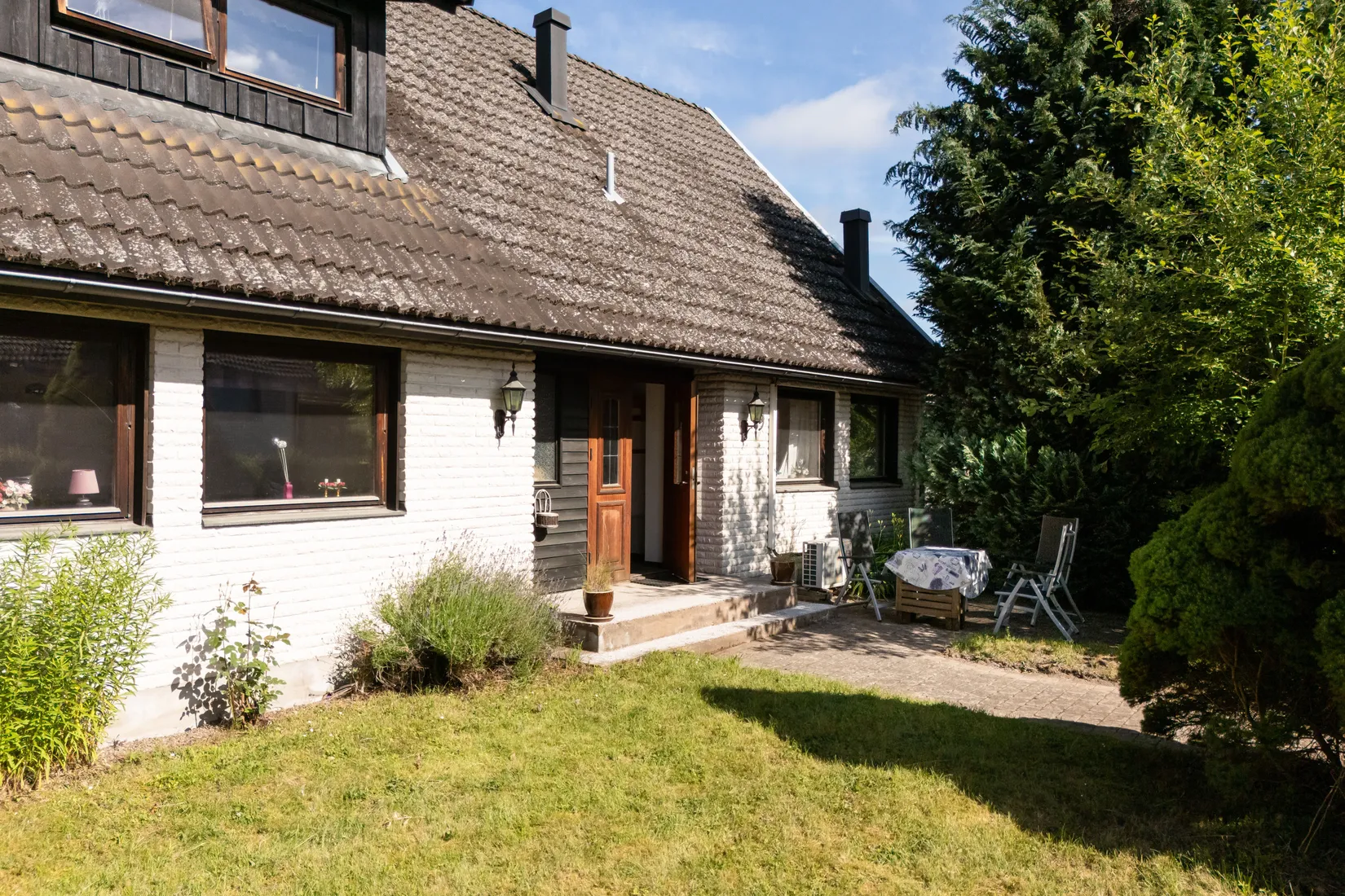 Villa, Klockarevägen 9, Ljungbyholm, Kalmar