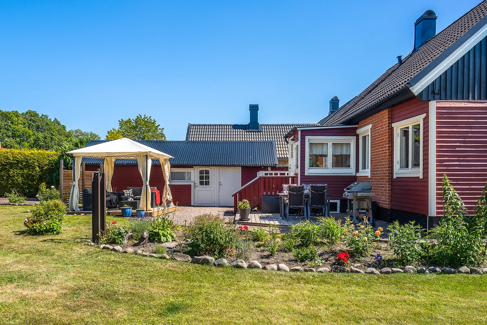 Villa, Billesholmsvägen 9, Bjuv