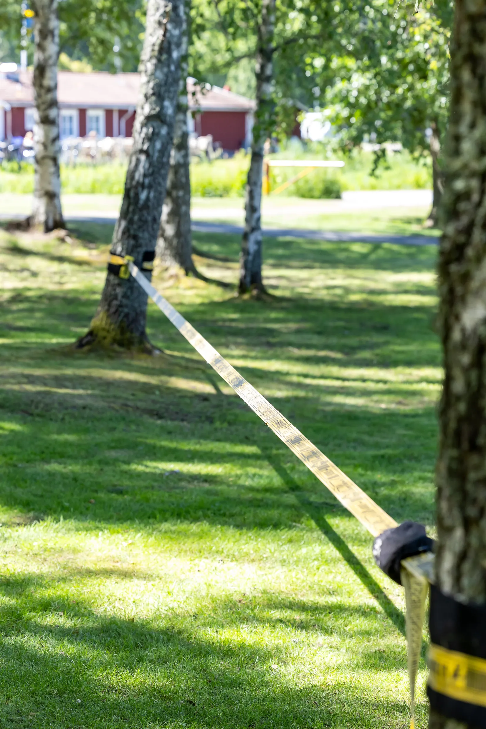 Villa, Vinögatan 22, Hampetorp ( Vid hamnen), Örebro