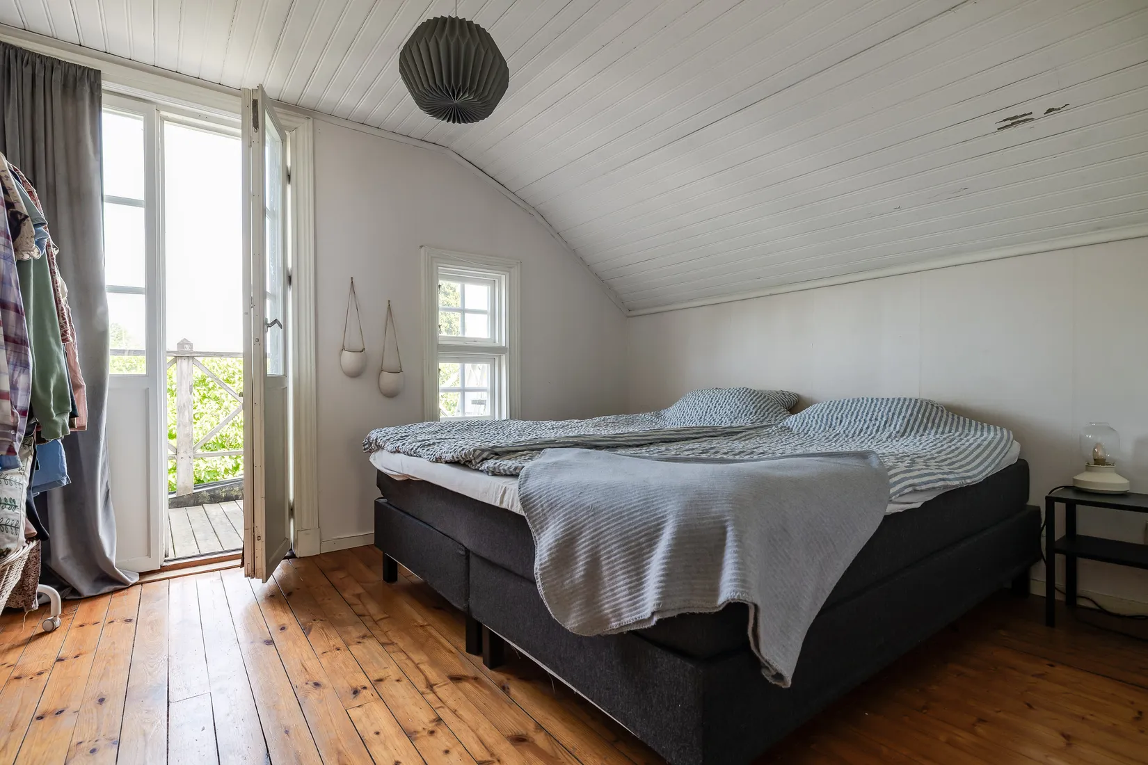 Villa, Vinögatan 22, Hampetorp ( Vid hamnen), Örebro