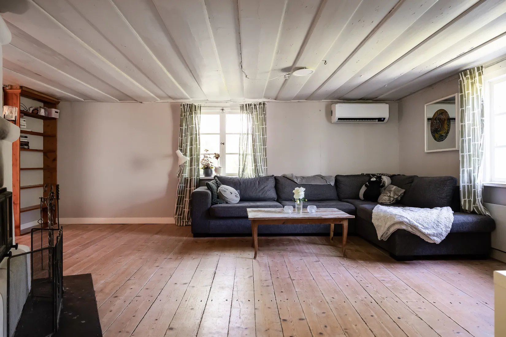 Villa, Vinögatan 22, Hampetorp ( Vid hamnen), Örebro