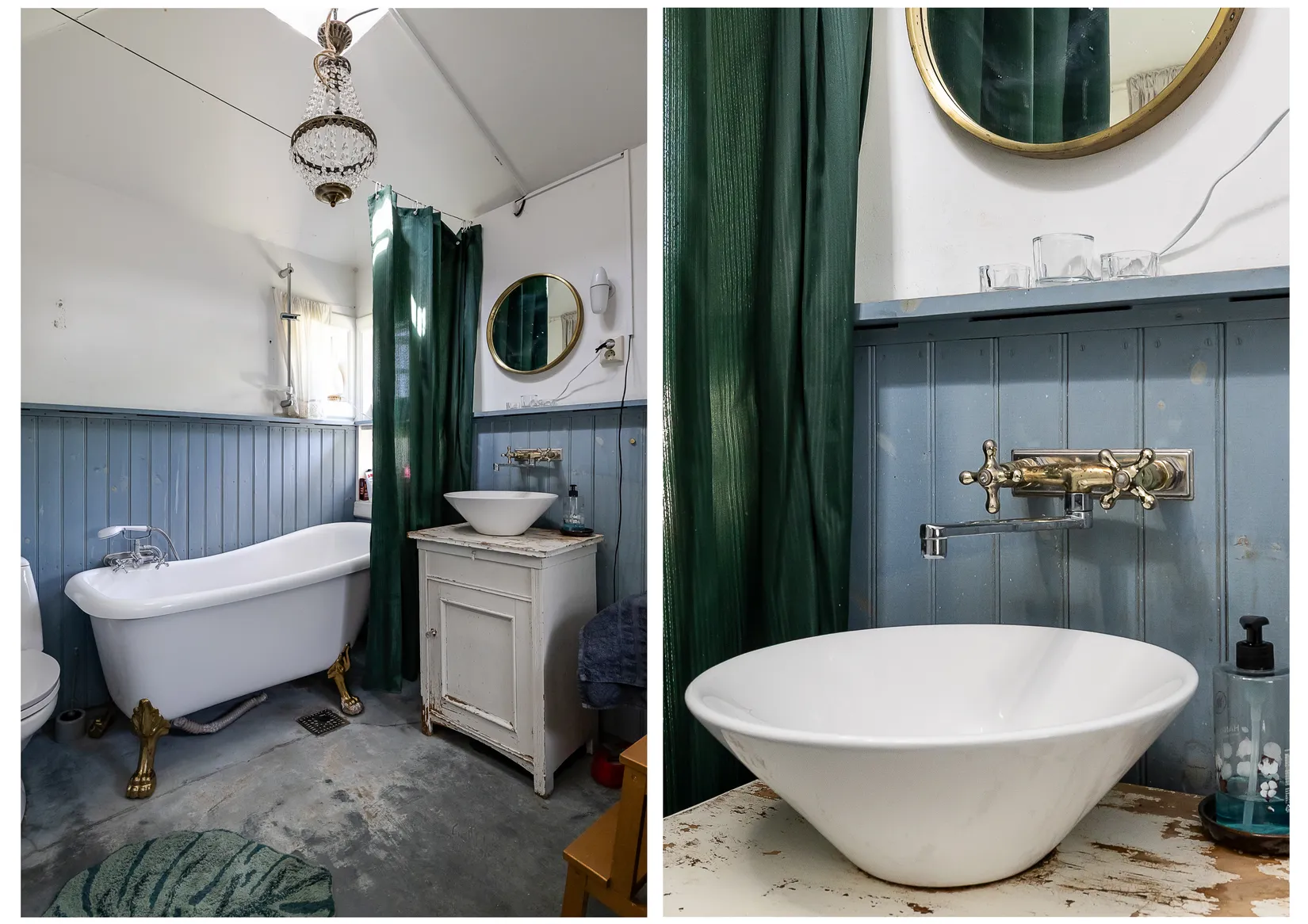 Villa, Vinögatan 22, Hampetorp ( Vid hamnen), Örebro