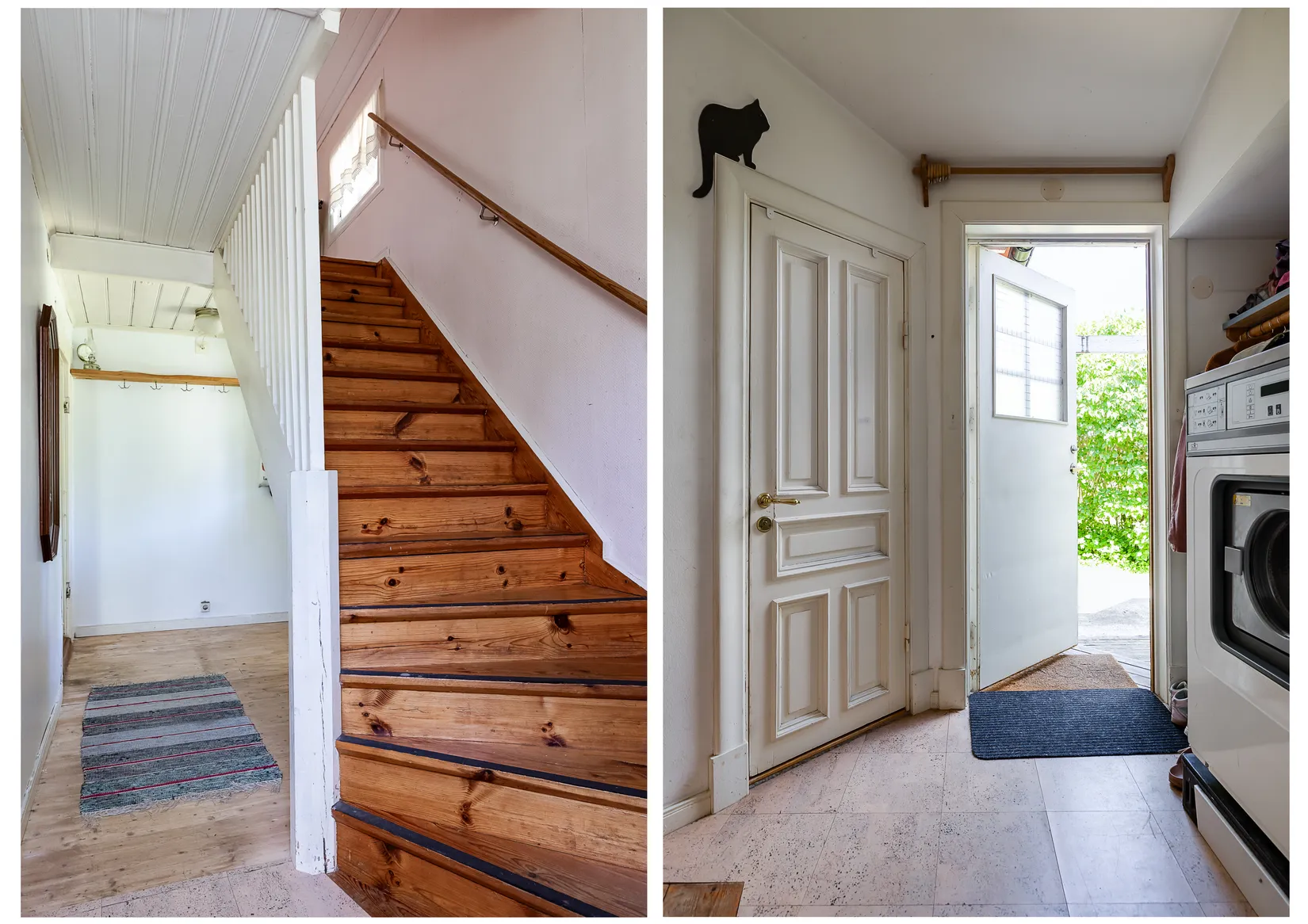 Villa, Vinögatan 22, Hampetorp ( Vid hamnen), Örebro