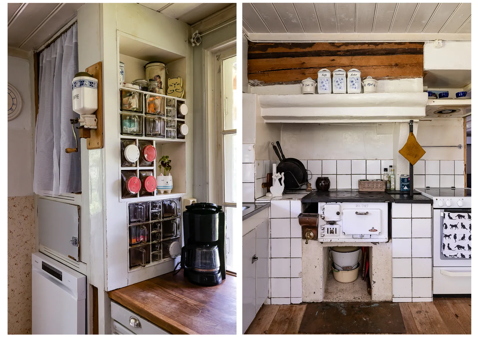 Villa, Vinögatan 22, Hampetorp ( Vid hamnen), Örebro