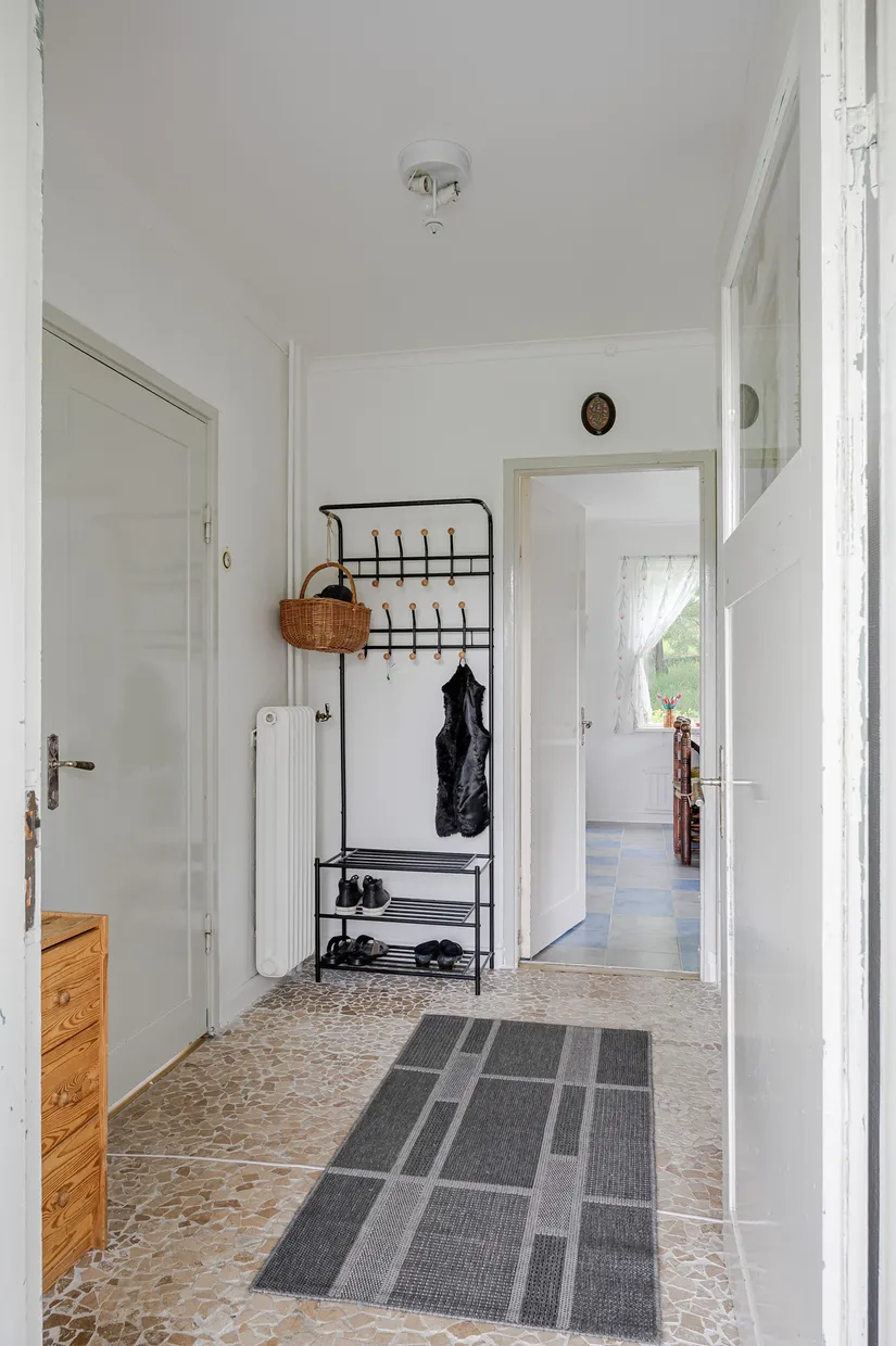 Villa, Parkgatan 18, Ånge