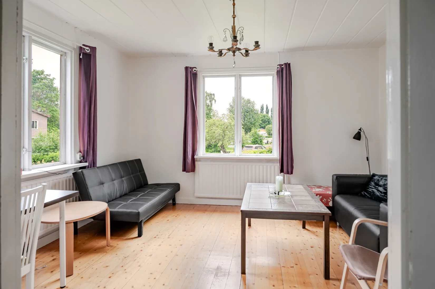 Villa, Parkgatan 18, Ånge