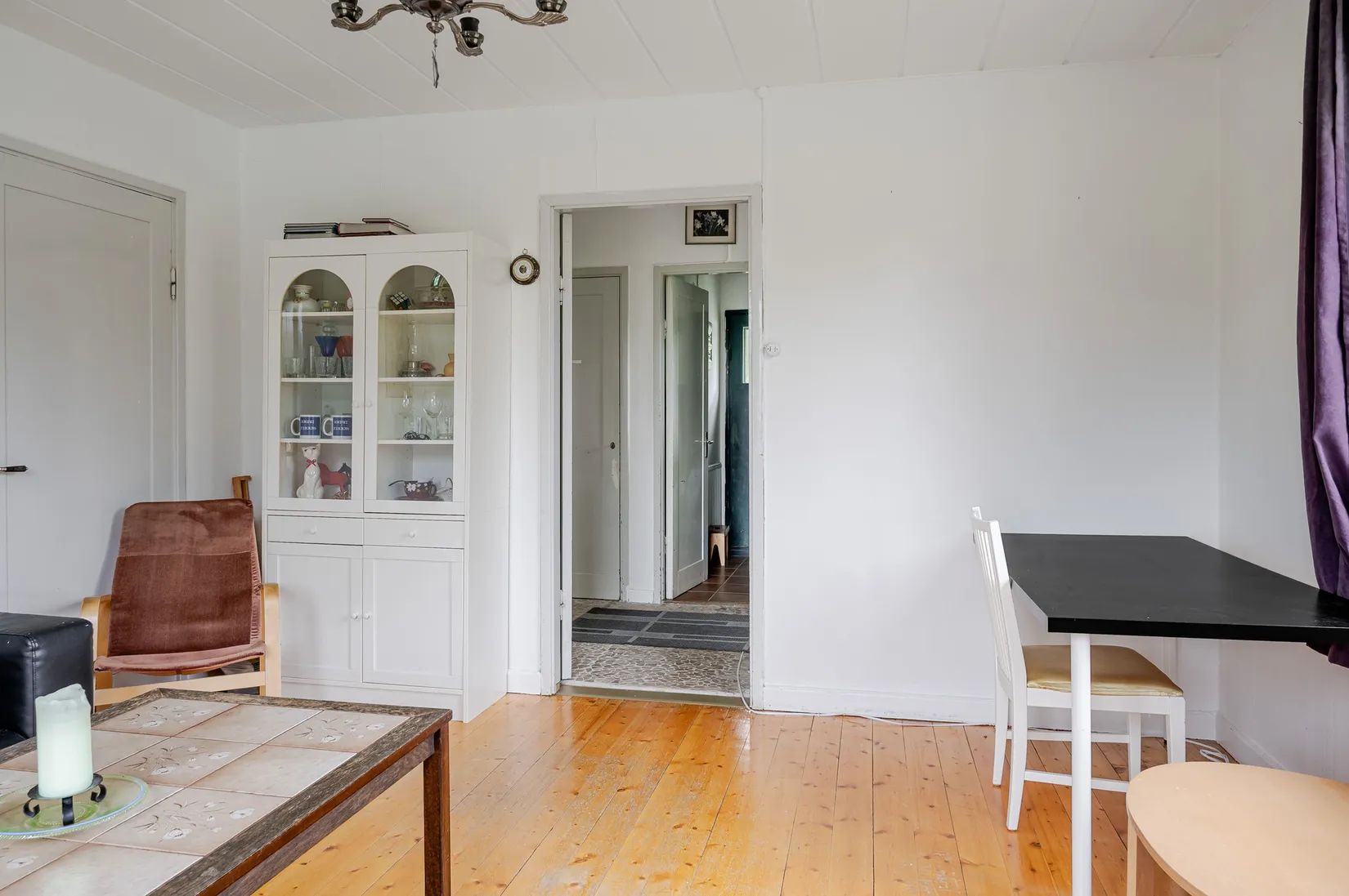 Villa, Parkgatan 18, Ånge