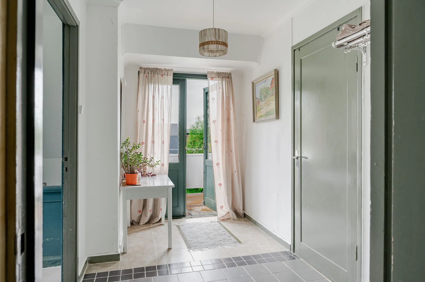 Villa, Parkgatan 18, Ånge