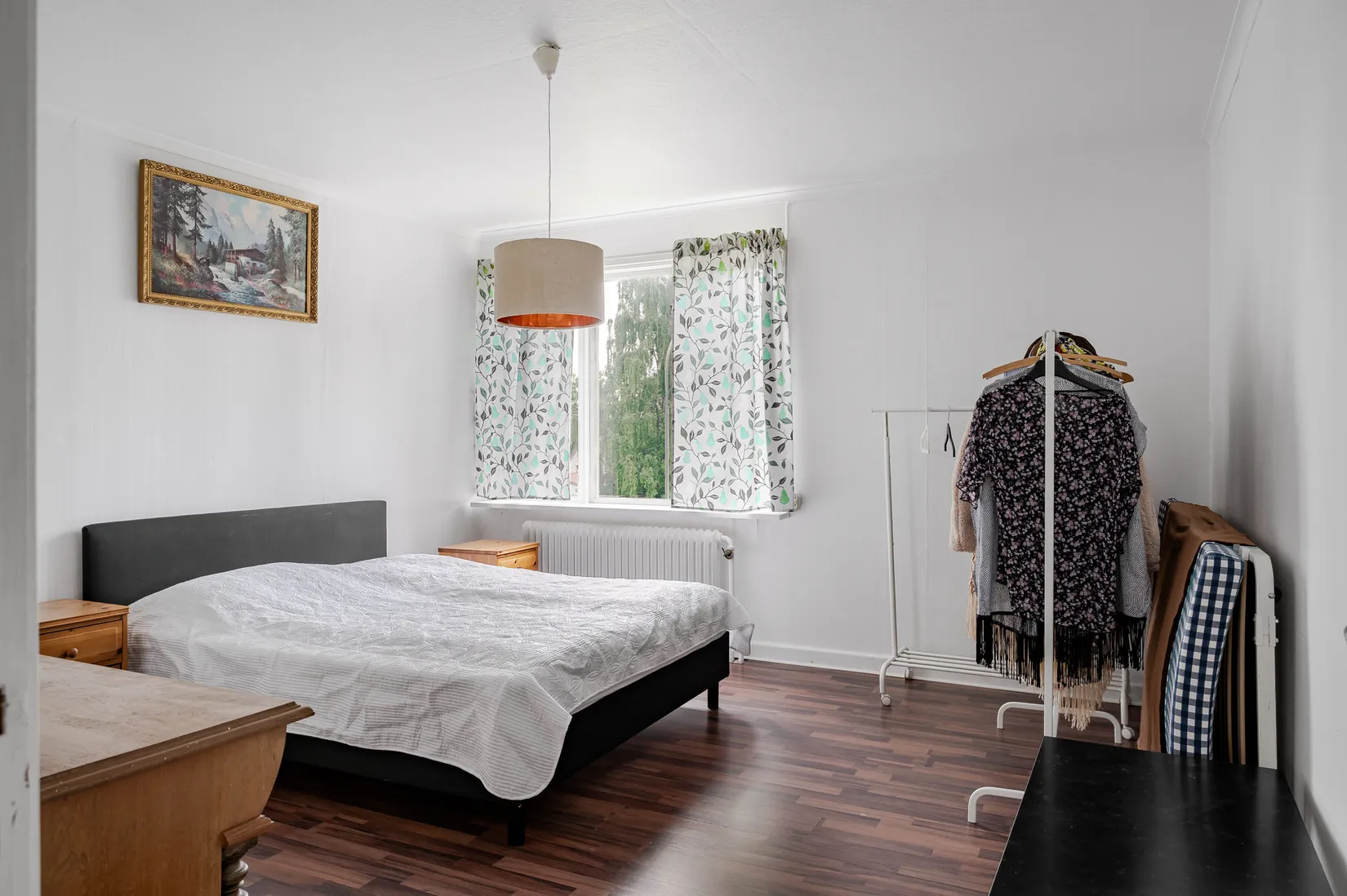 Villa, Parkgatan 18, Ånge
