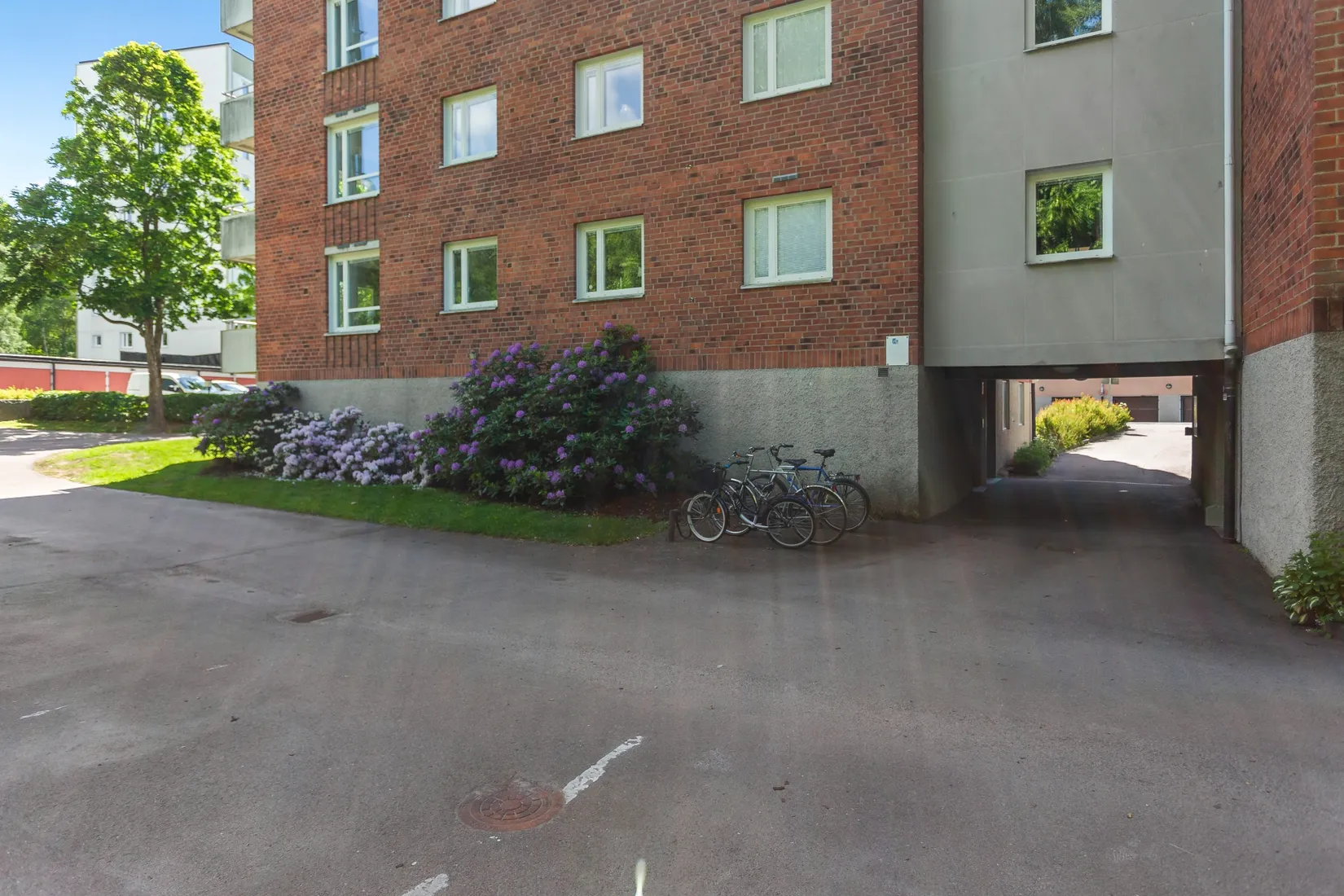 Bostadsrätt, Ulvsbygatan 27 D Lgh 1303, Norrstrand, Karlstad