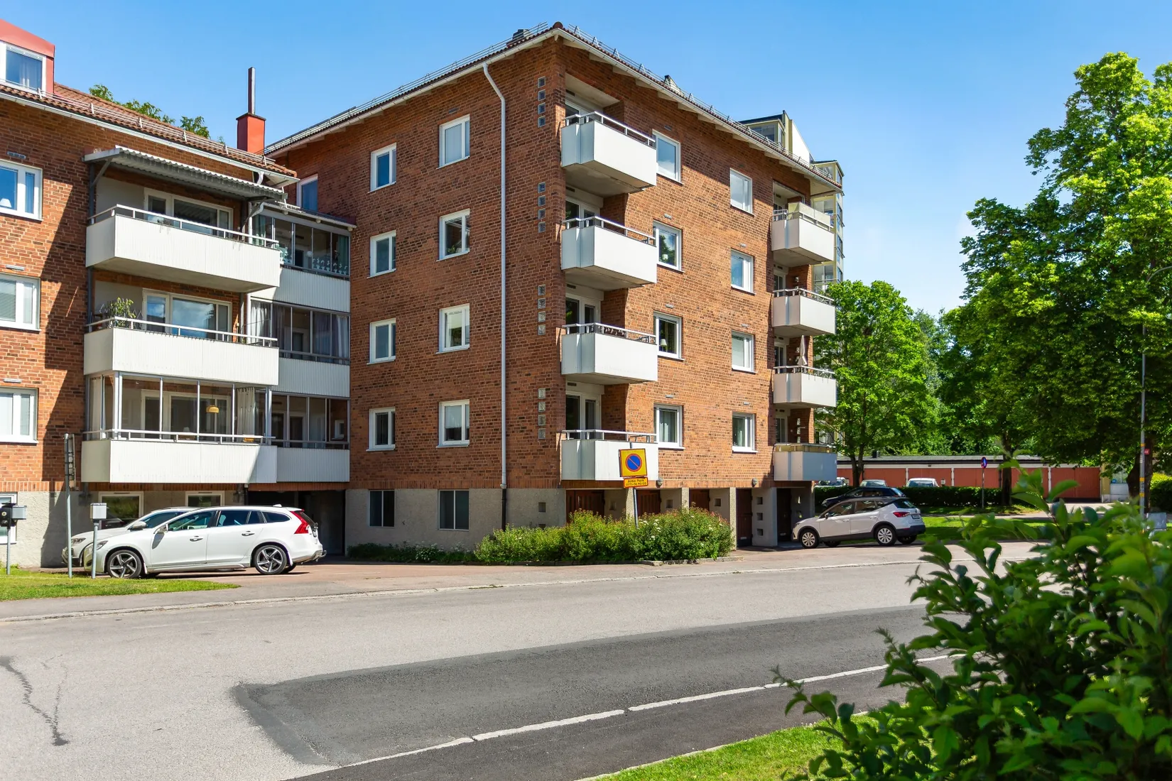 Bostadsrätt, Ulvsbygatan 27 D Lgh 1303, Norrstrand, Karlstad