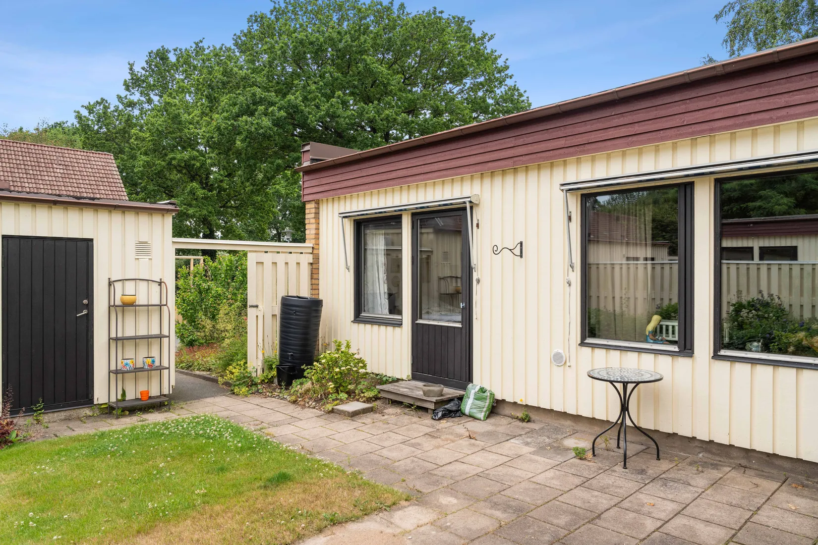Radhus, Flybjärsvägen 178, Påarp, Helsingborg