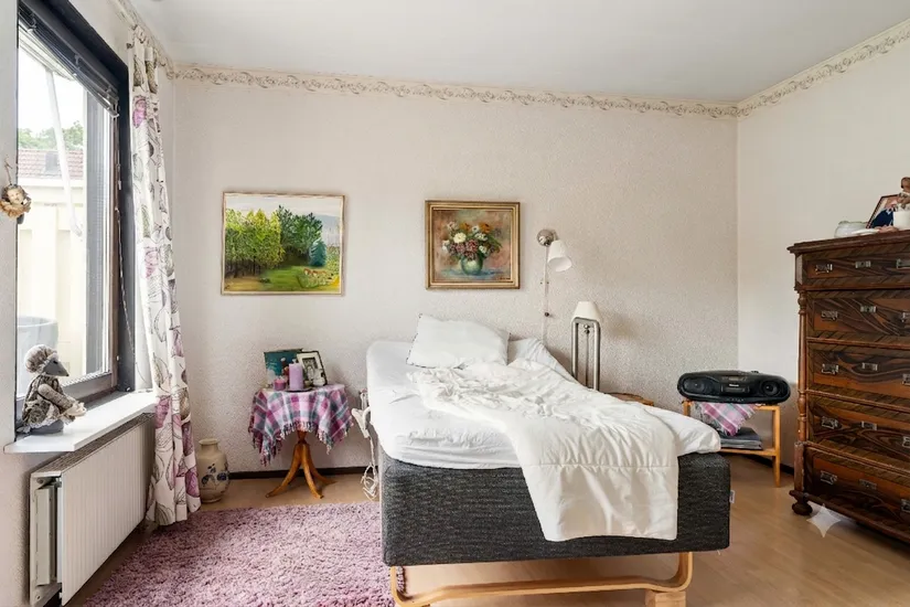 Radhus, Flybjärsvägen 178, Påarp, Helsingborg