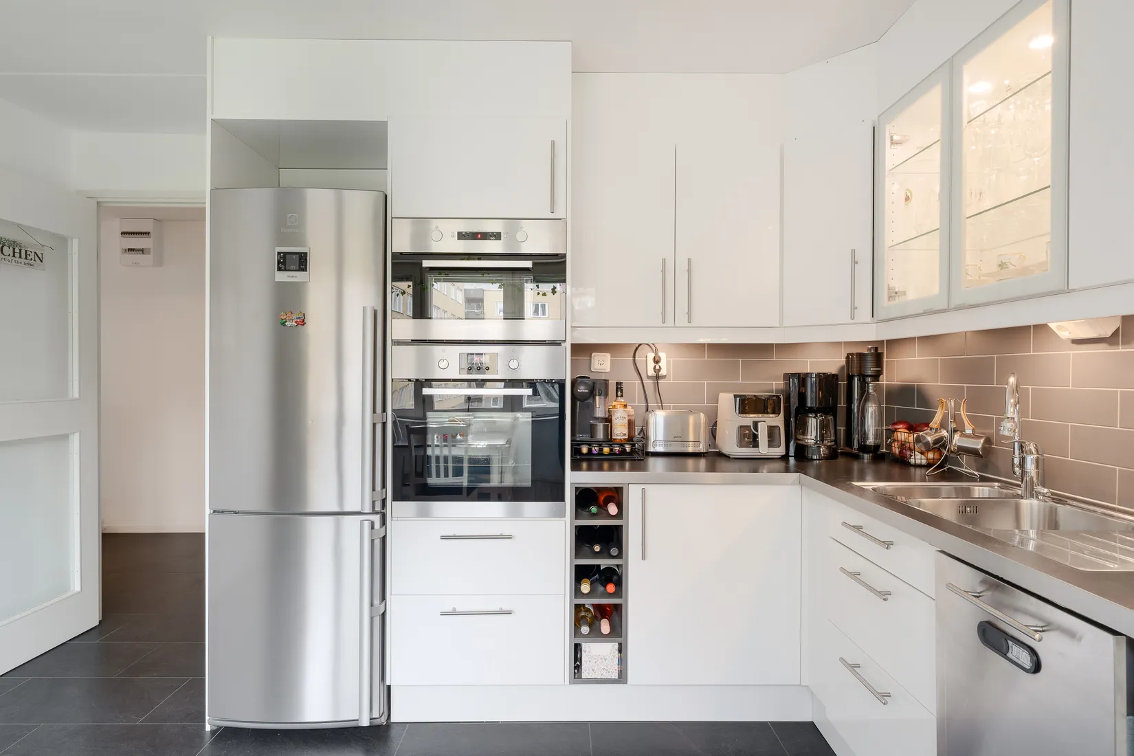 Bostadsrätt, Kristinagatan 15, Centralt, Norrköping