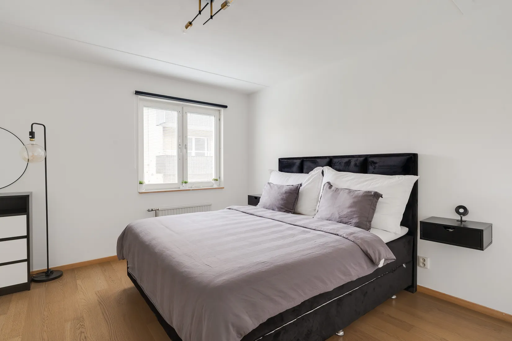 Bostadsrätt, Kristinagatan 15, Centralt, Norrköping