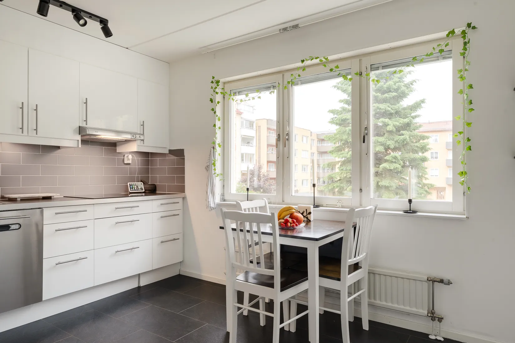 Bostadsrätt, Kristinagatan 15, Centralt, Norrköping
