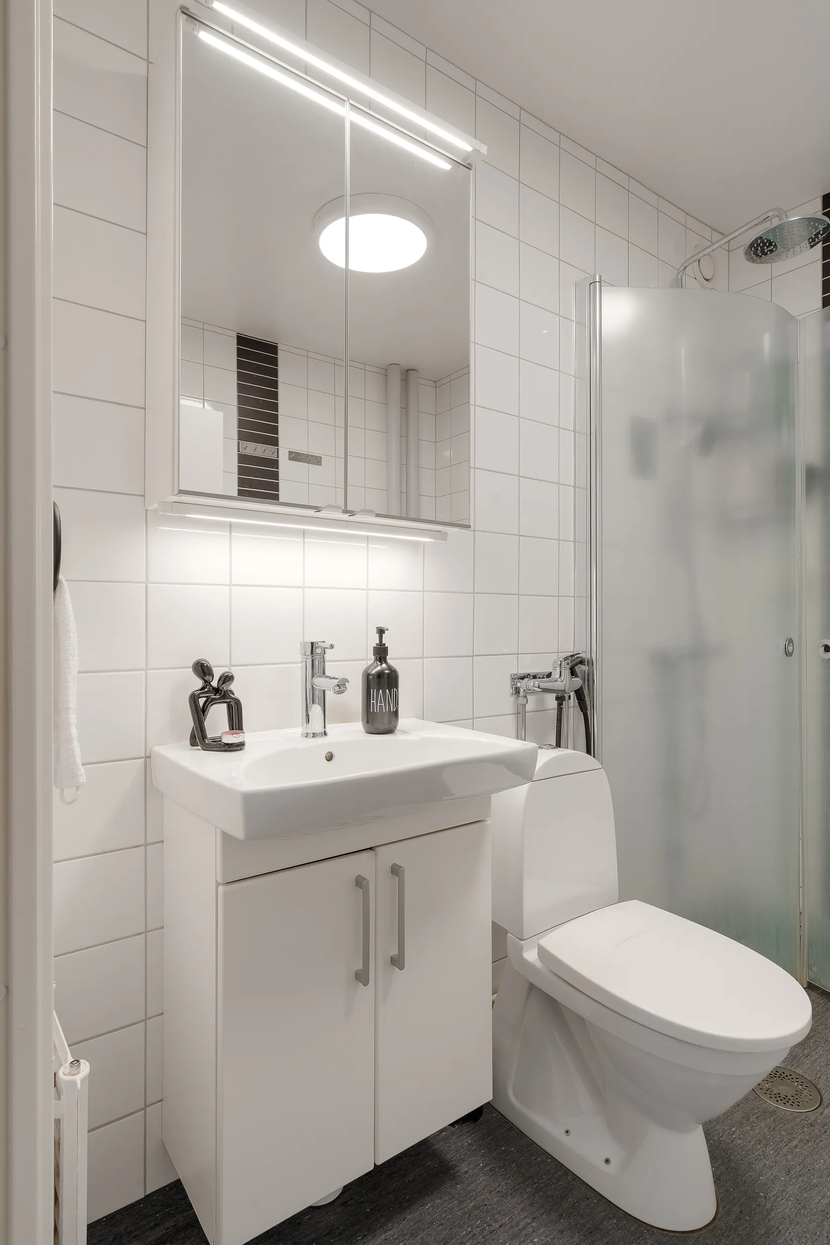 Bostadsrätt, Kristinagatan 15, Centralt, Norrköping