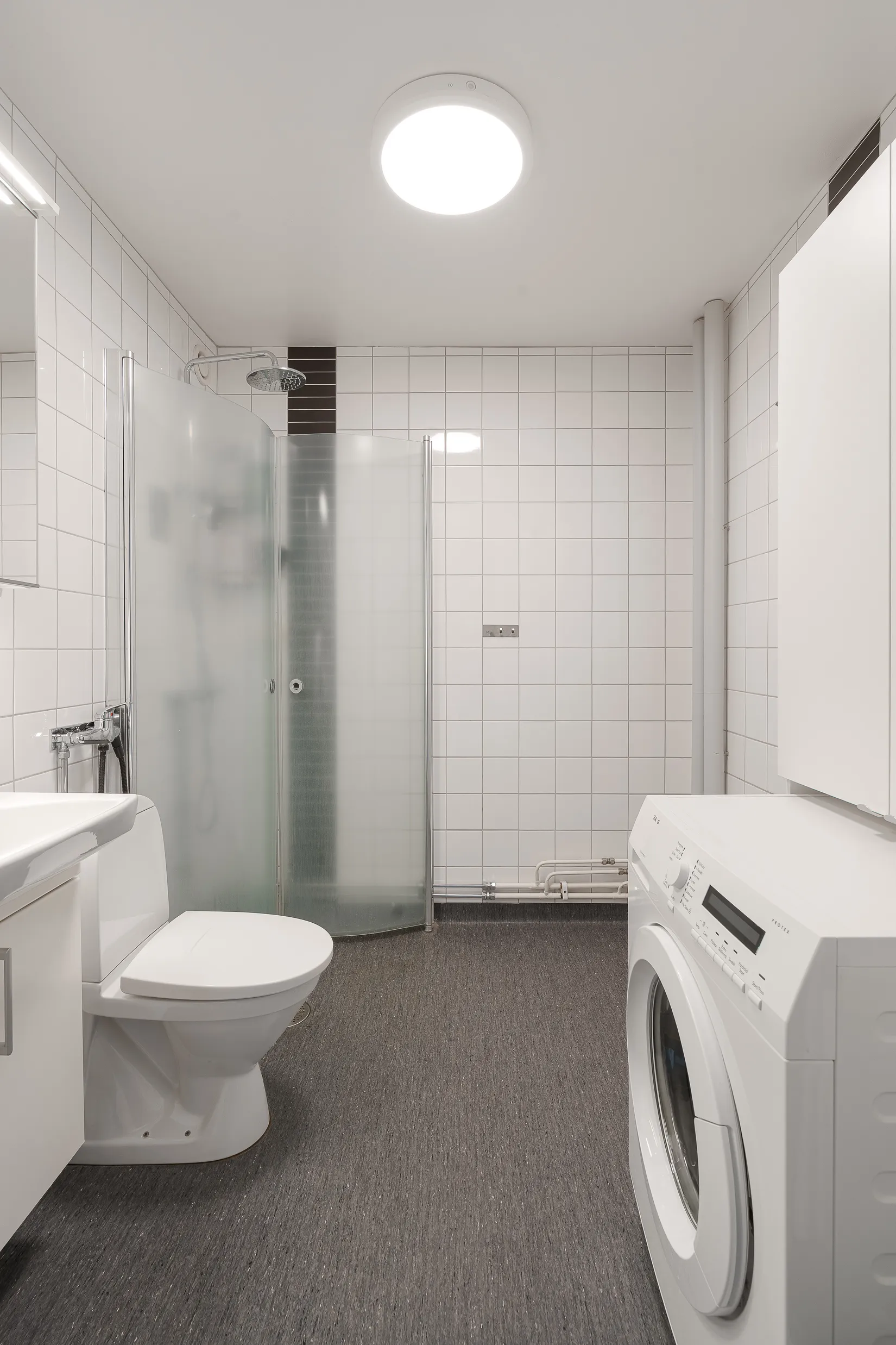Bostadsrätt, Kristinagatan 15, Centralt, Norrköping