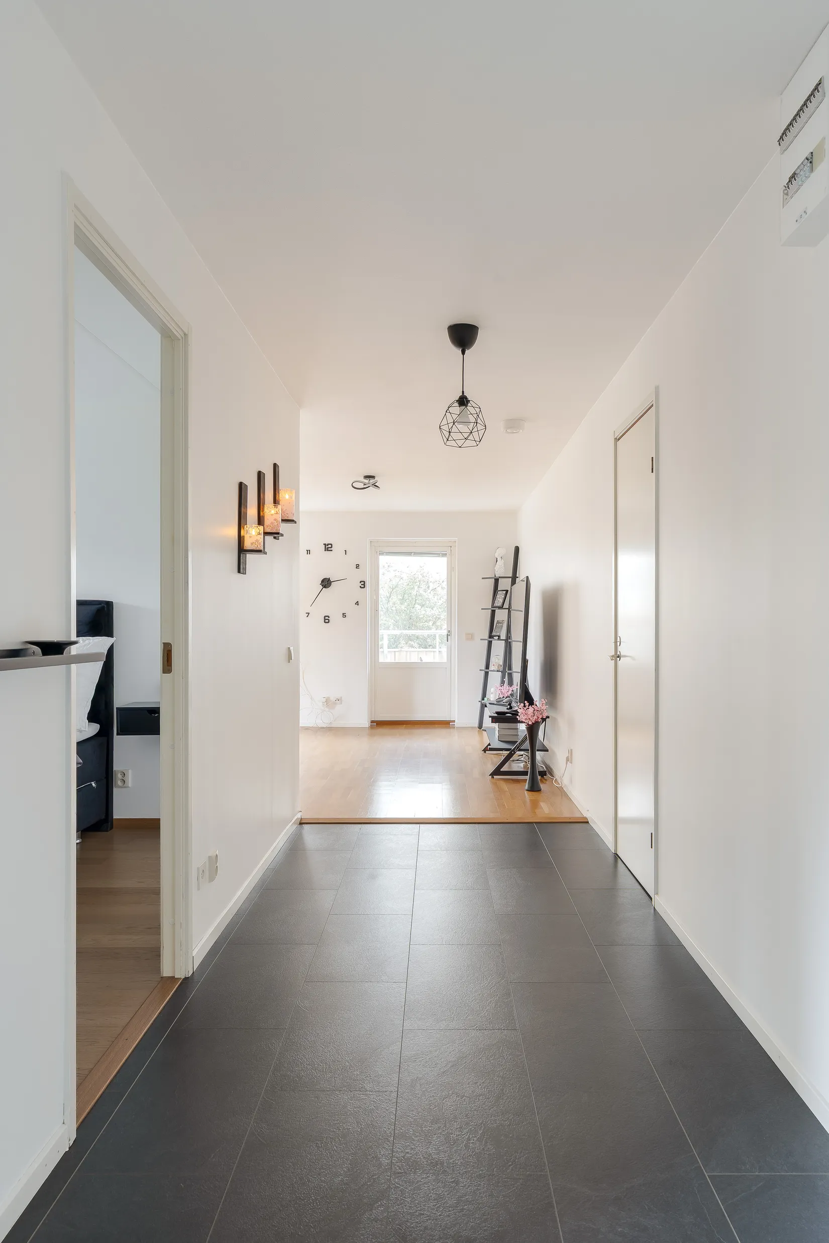 Bostadsrätt, Kristinagatan 15, Centralt, Norrköping