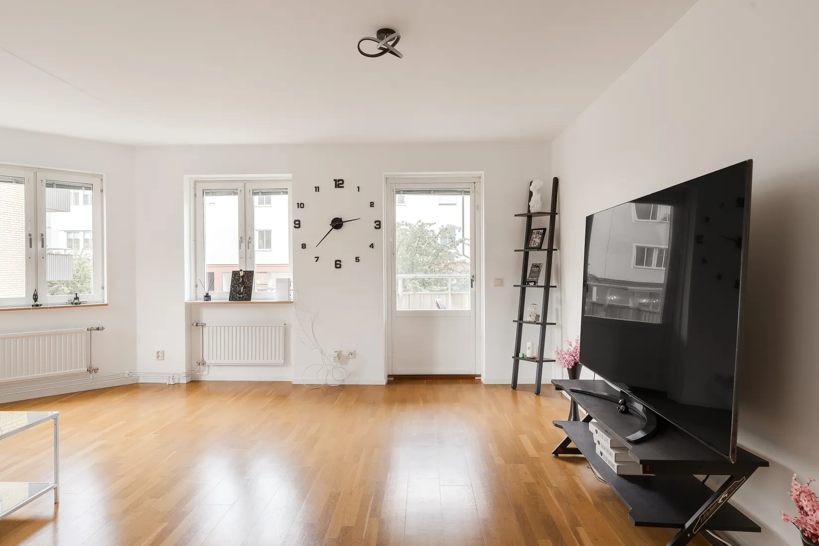 Bostadsrätt, Kristinagatan 15, Centralt, Norrköping