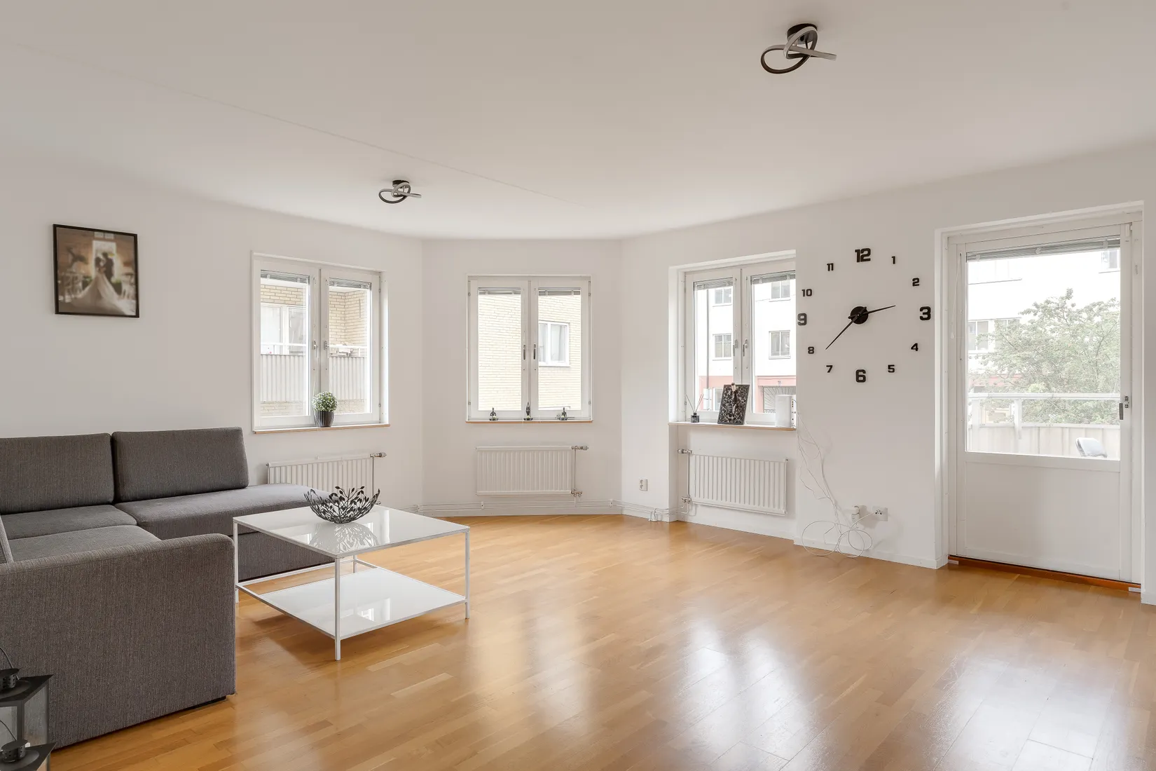 Bostadsrätt, Kristinagatan 15, Centralt, Norrköping