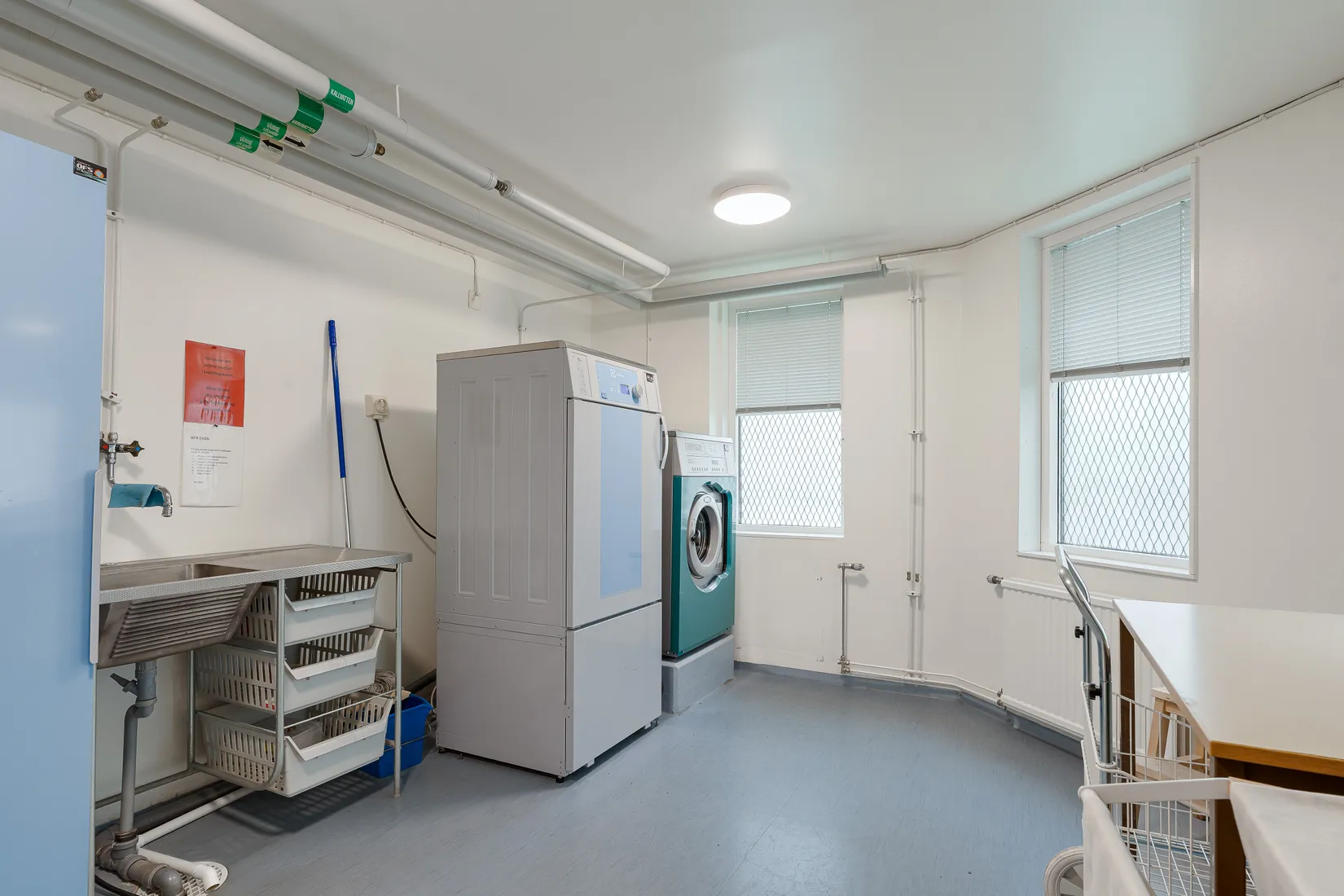 Bostadsrätt, Kristinagatan 15, Centralt, Norrköping
