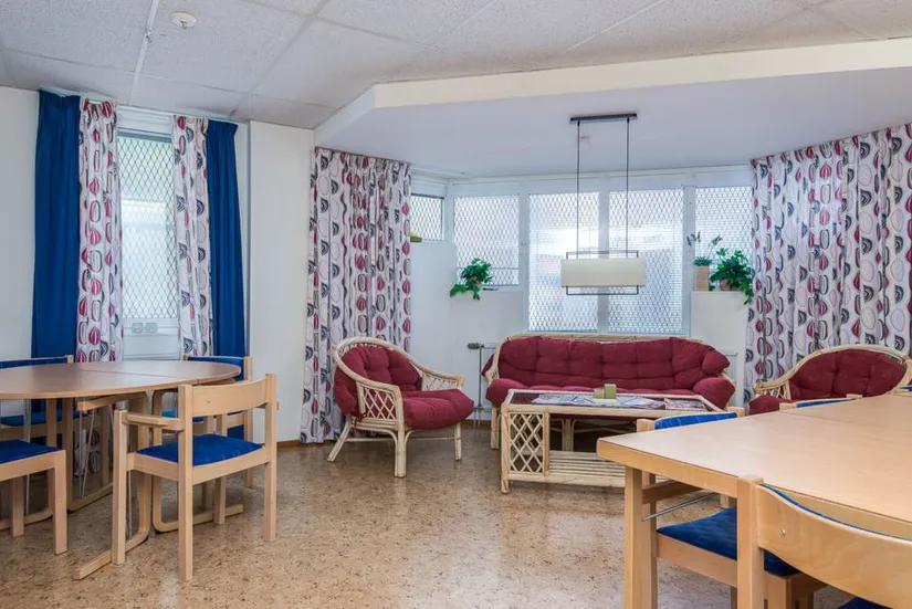 Bostadsrätt, Kristinagatan 15, Centralt, Norrköping