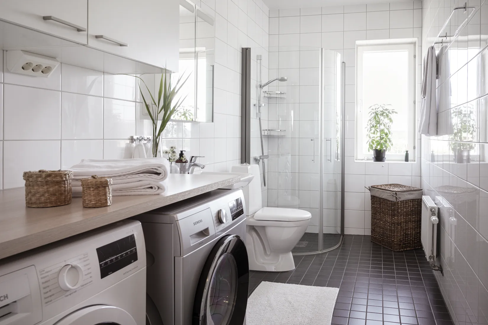Bostadsrätt, Färgfabriksgatan 6, Centrala Hisingen, Göteborg
