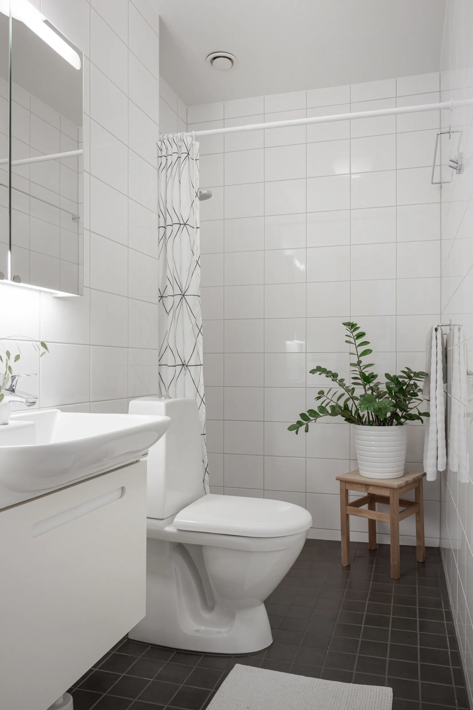 Bostadsrätt, Färgfabriksgatan 6, Centrala Hisingen, Göteborg